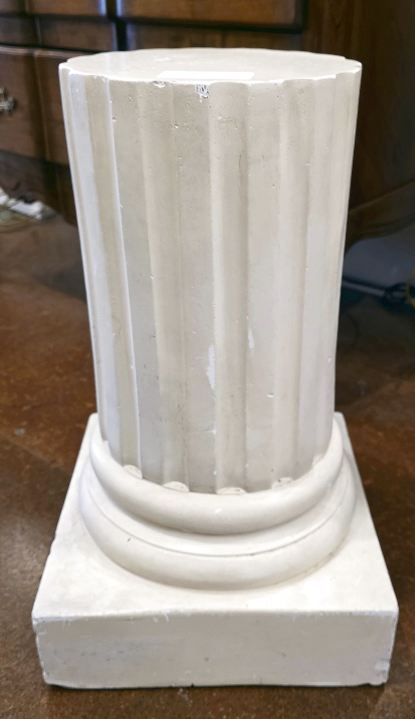 A Classical Pilaster